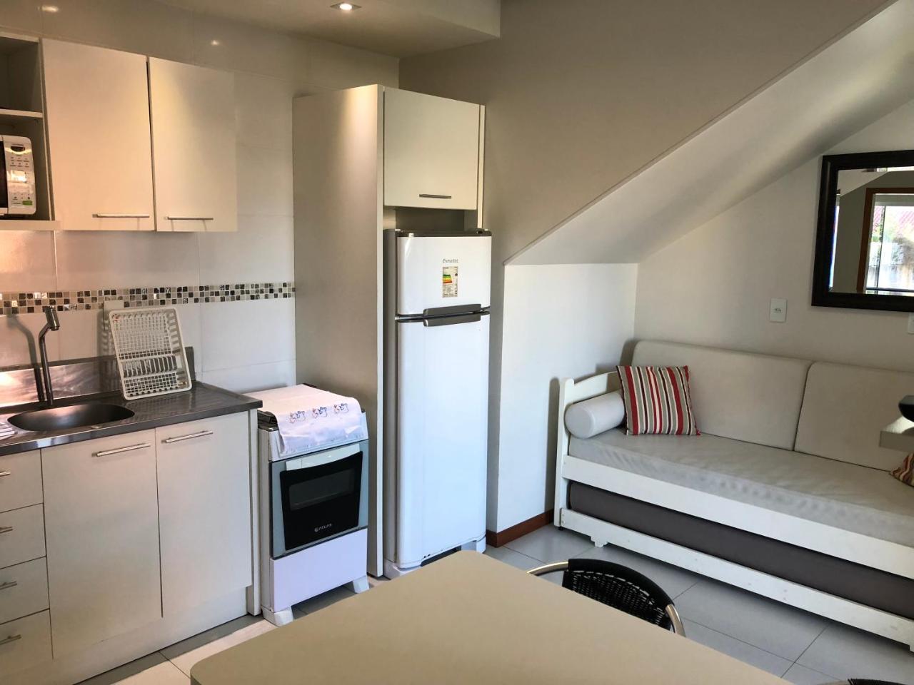 Parada Beach Apartamentos Florianópolis Екстериор снимка