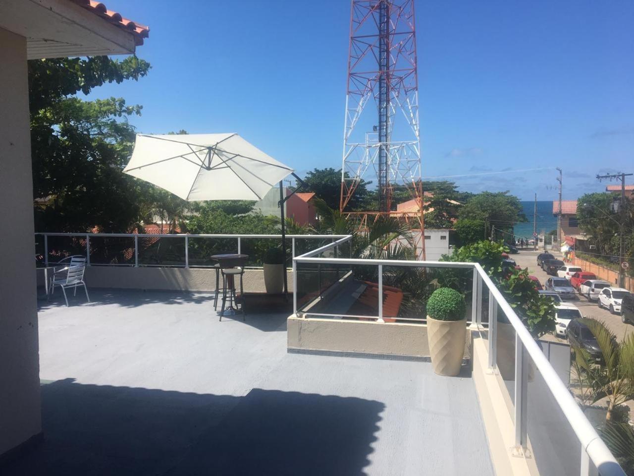 Parada Beach Apartamentos Florianópolis Екстериор снимка