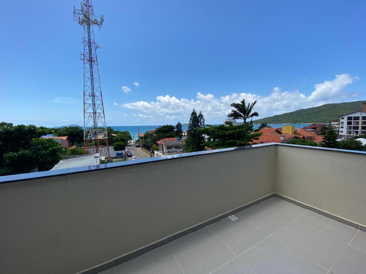 Parada Beach Apartamentos Florianópolis Екстериор снимка