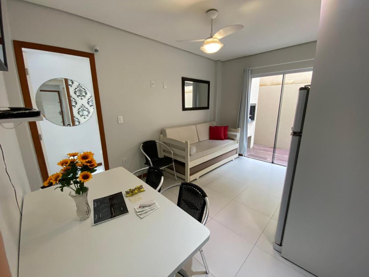 Parada Beach Apartamentos Florianópolis Екстериор снимка