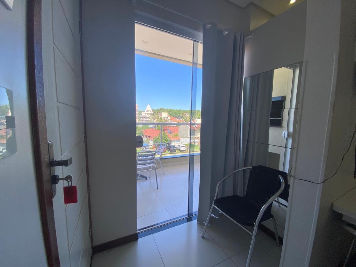 Parada Beach Apartamentos Florianópolis Екстериор снимка