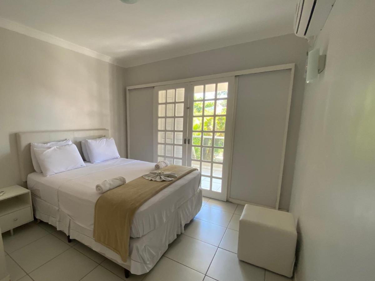 Parada Beach Apartamentos Florianópolis Екстериор снимка