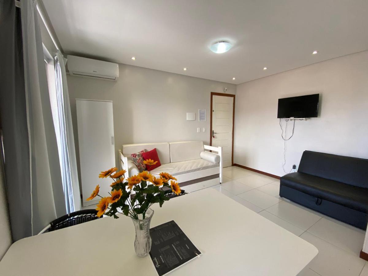 Parada Beach Apartamentos Florianópolis Екстериор снимка