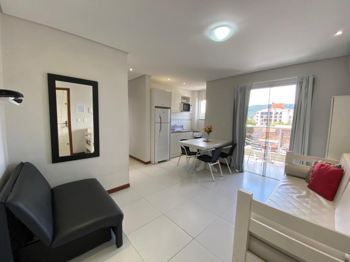 Parada Beach Apartamentos Florianópolis Екстериор снимка