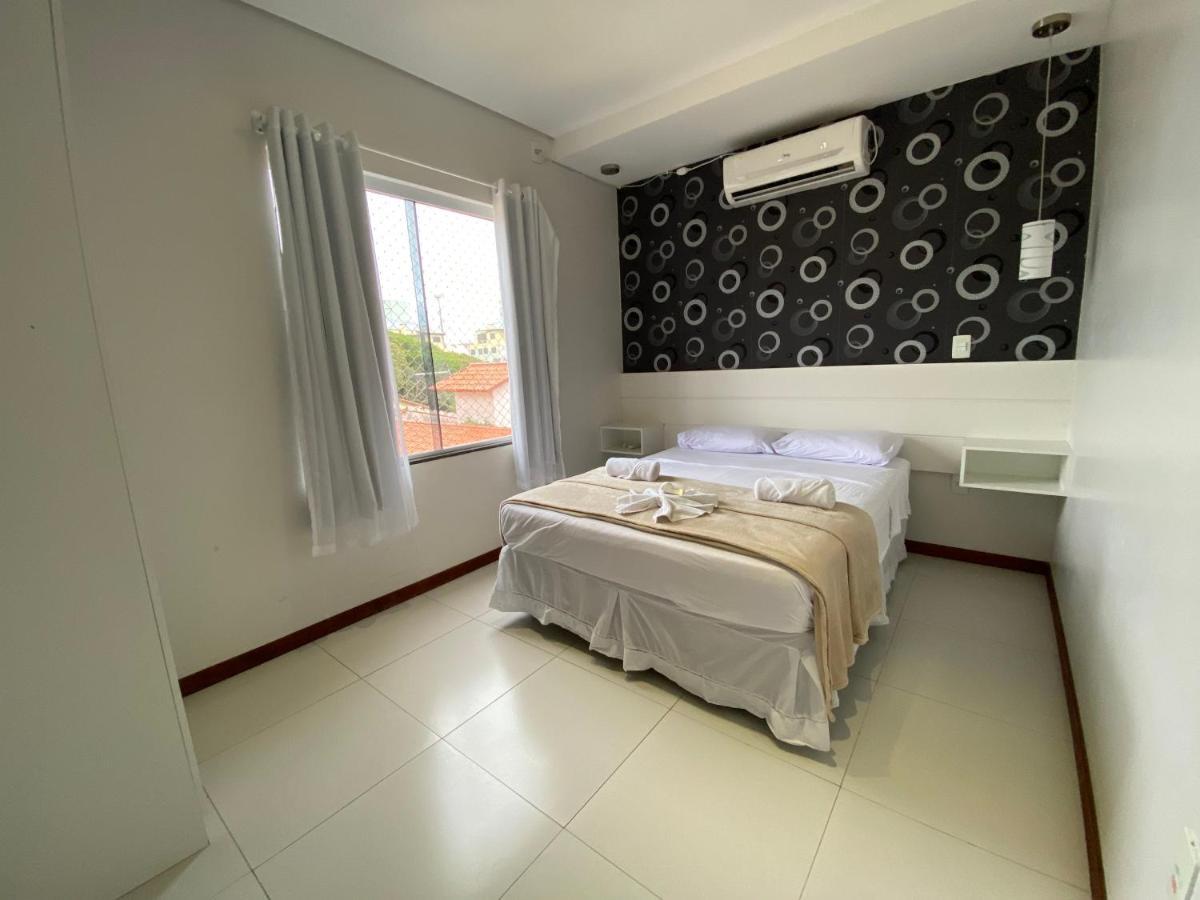 Parada Beach Apartamentos Florianópolis Екстериор снимка